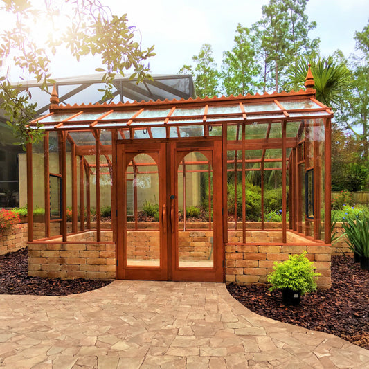 Grow Year-Round in Your Greenhouse with Supplemental Lighting!