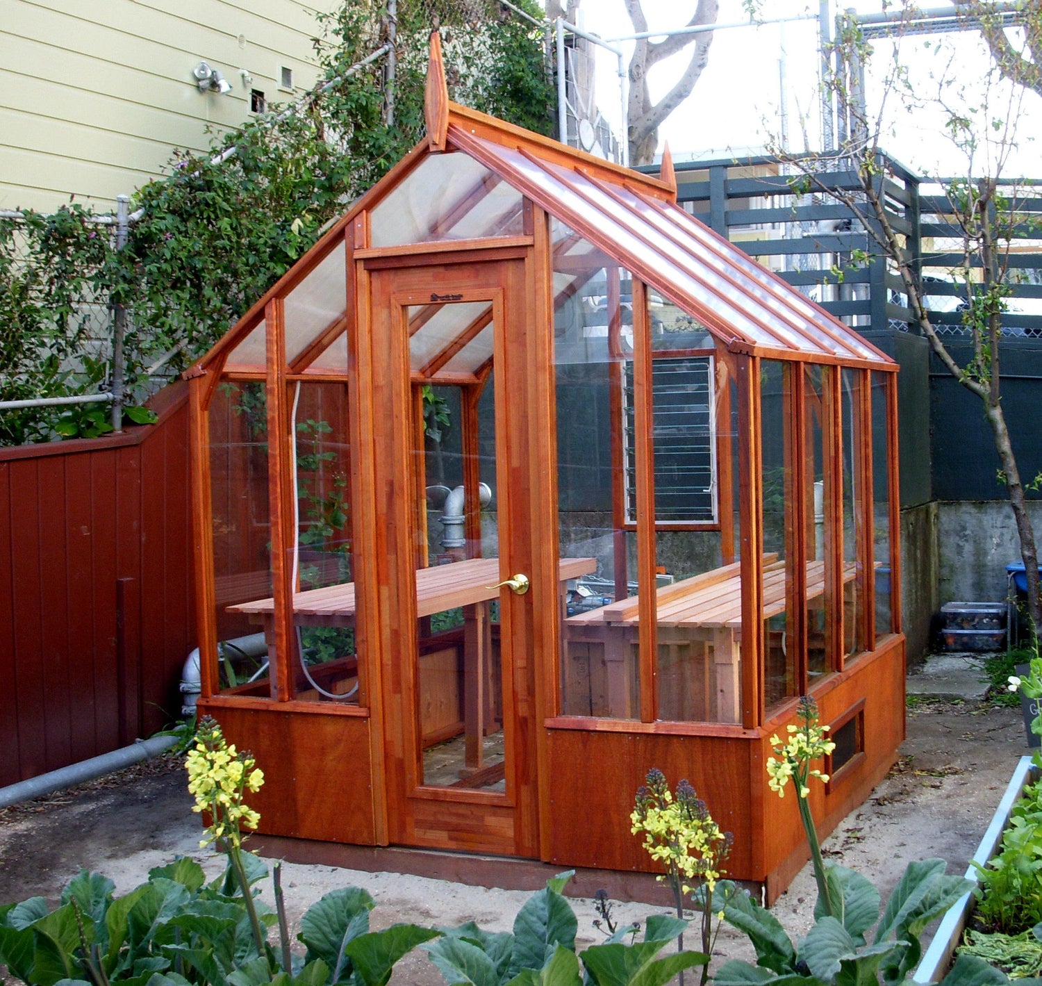 Greenhouse Kits