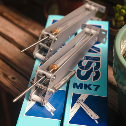 Bayliss Mk7 solar powered greenhouse roof vent openers.